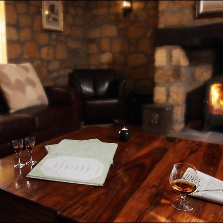 Ox Pasture Hall Hotel スカーバラ エクステリア 写真