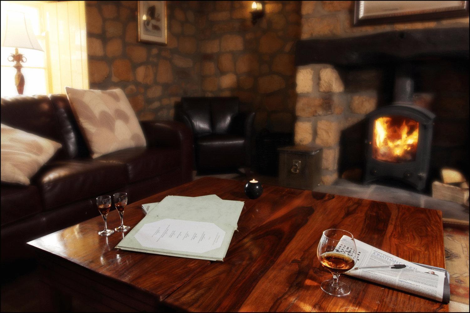 Ox Pasture Hall Hotel スカーバラ エクステリア 写真