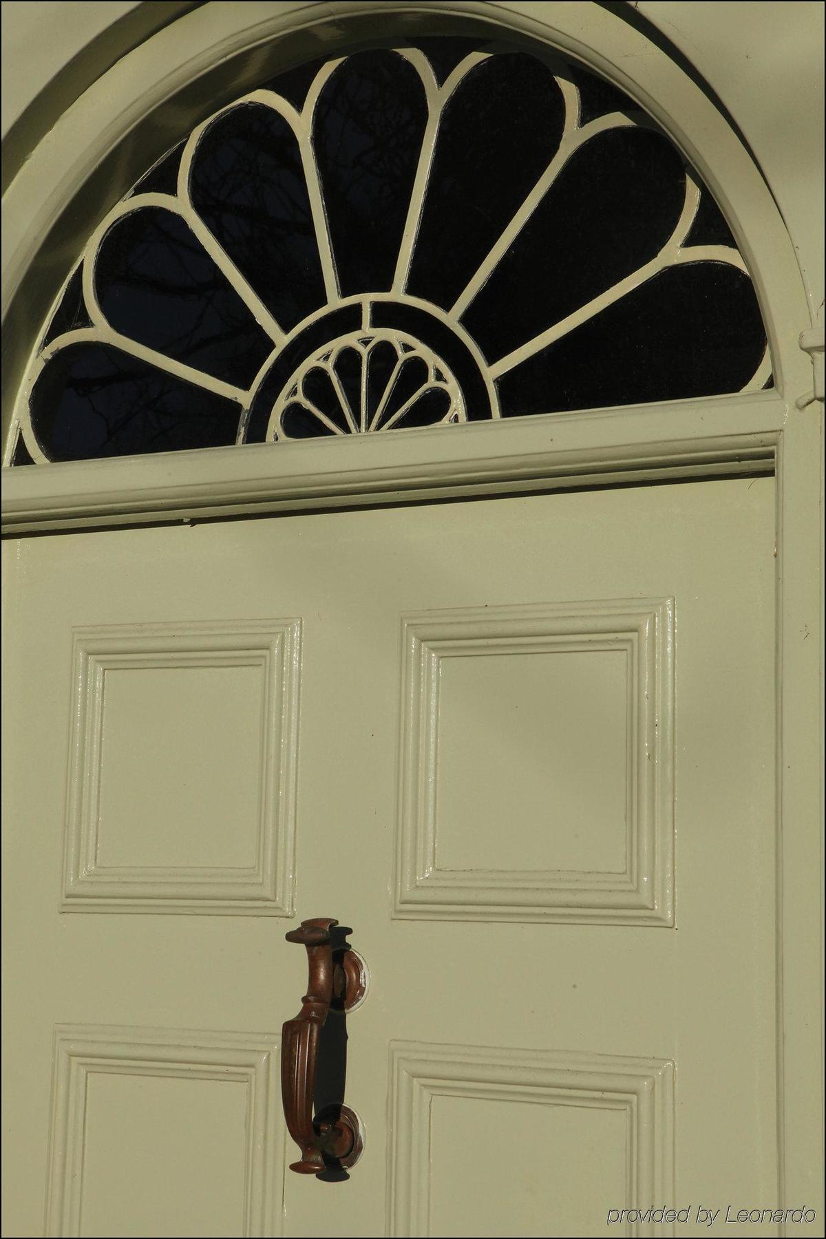 Ox Pasture Hall Hotel スカーバラ エクステリア 写真