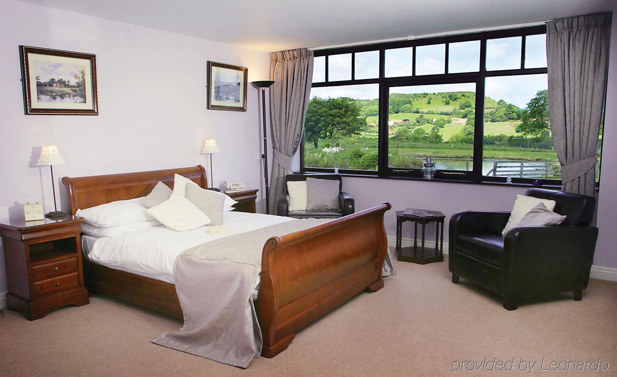 Ox Pasture Hall Hotel スカーバラ 部屋 写真