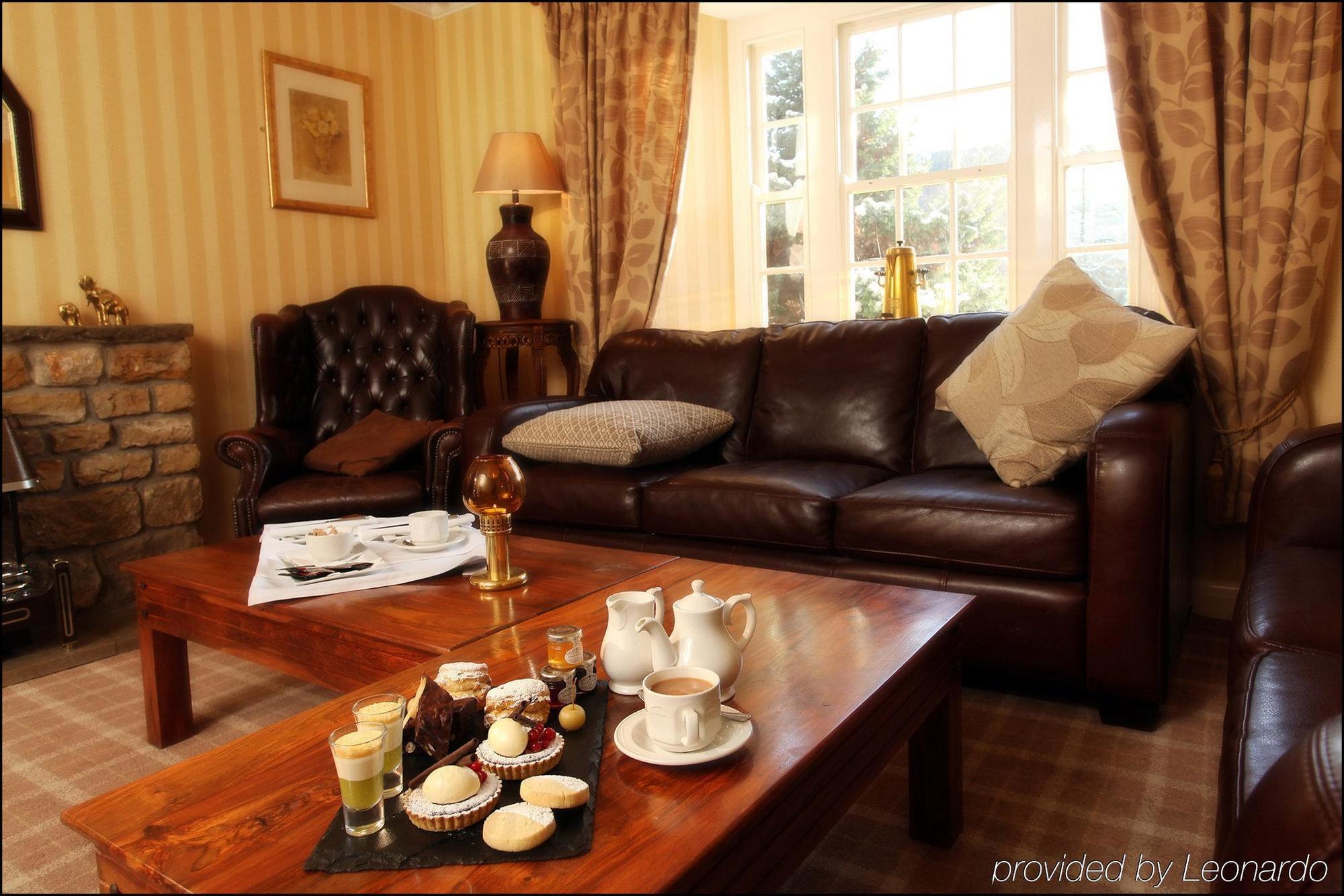 Ox Pasture Hall Hotel スカーバラ エクステリア 写真
