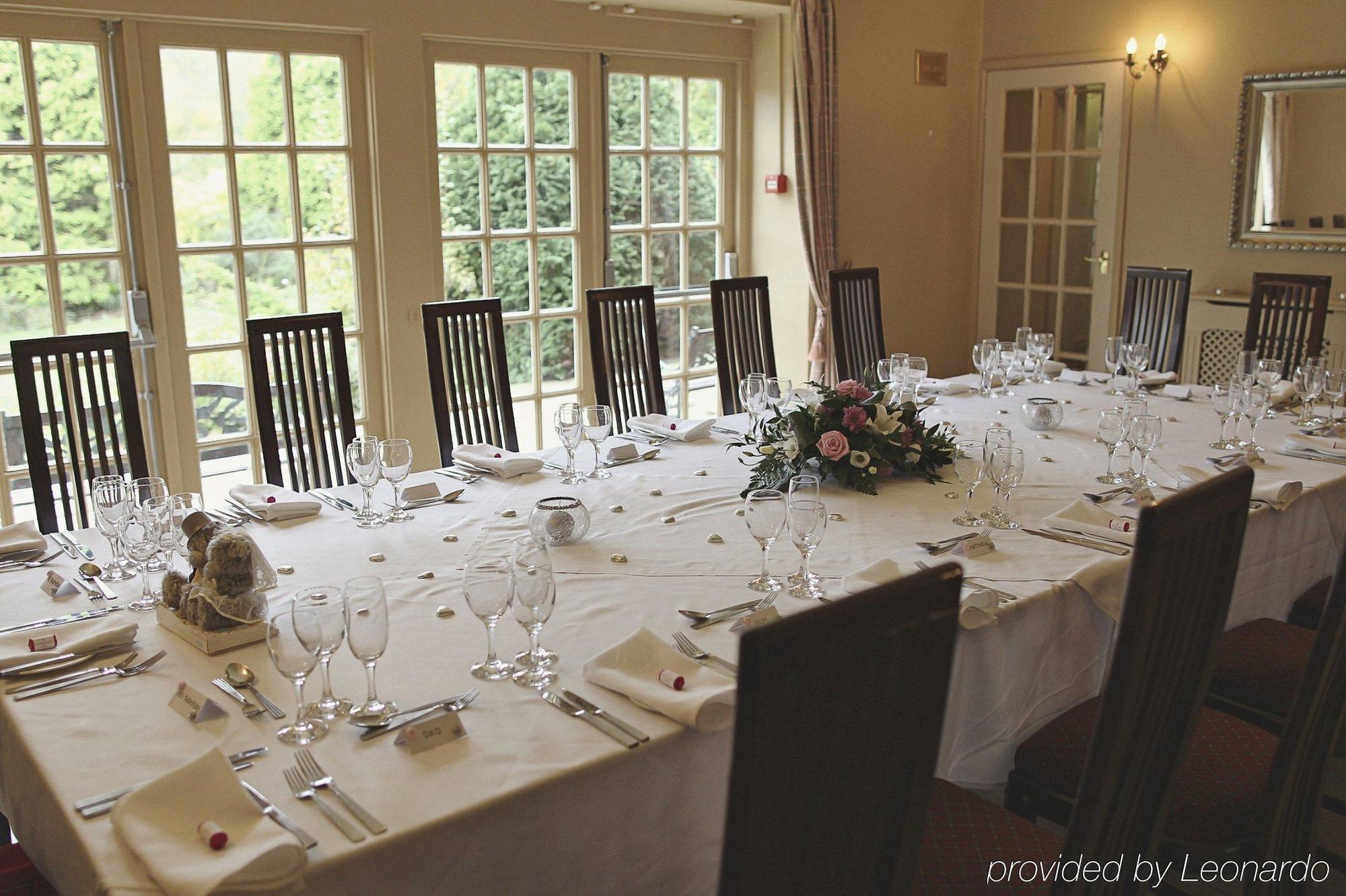 Ox Pasture Hall Hotel スカーバラ エクステリア 写真