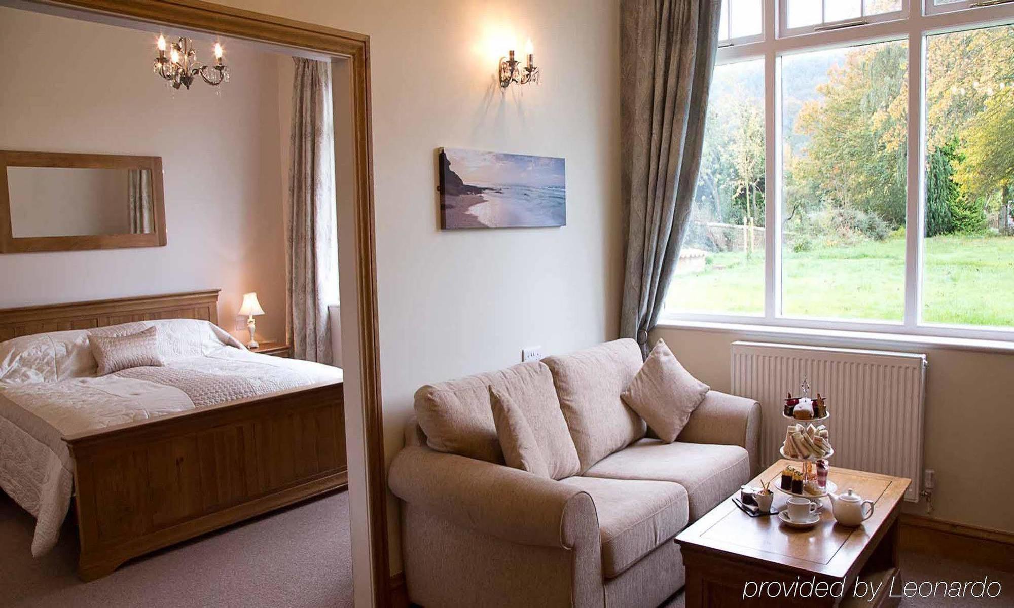 Ox Pasture Hall Hotel スカーバラ エクステリア 写真