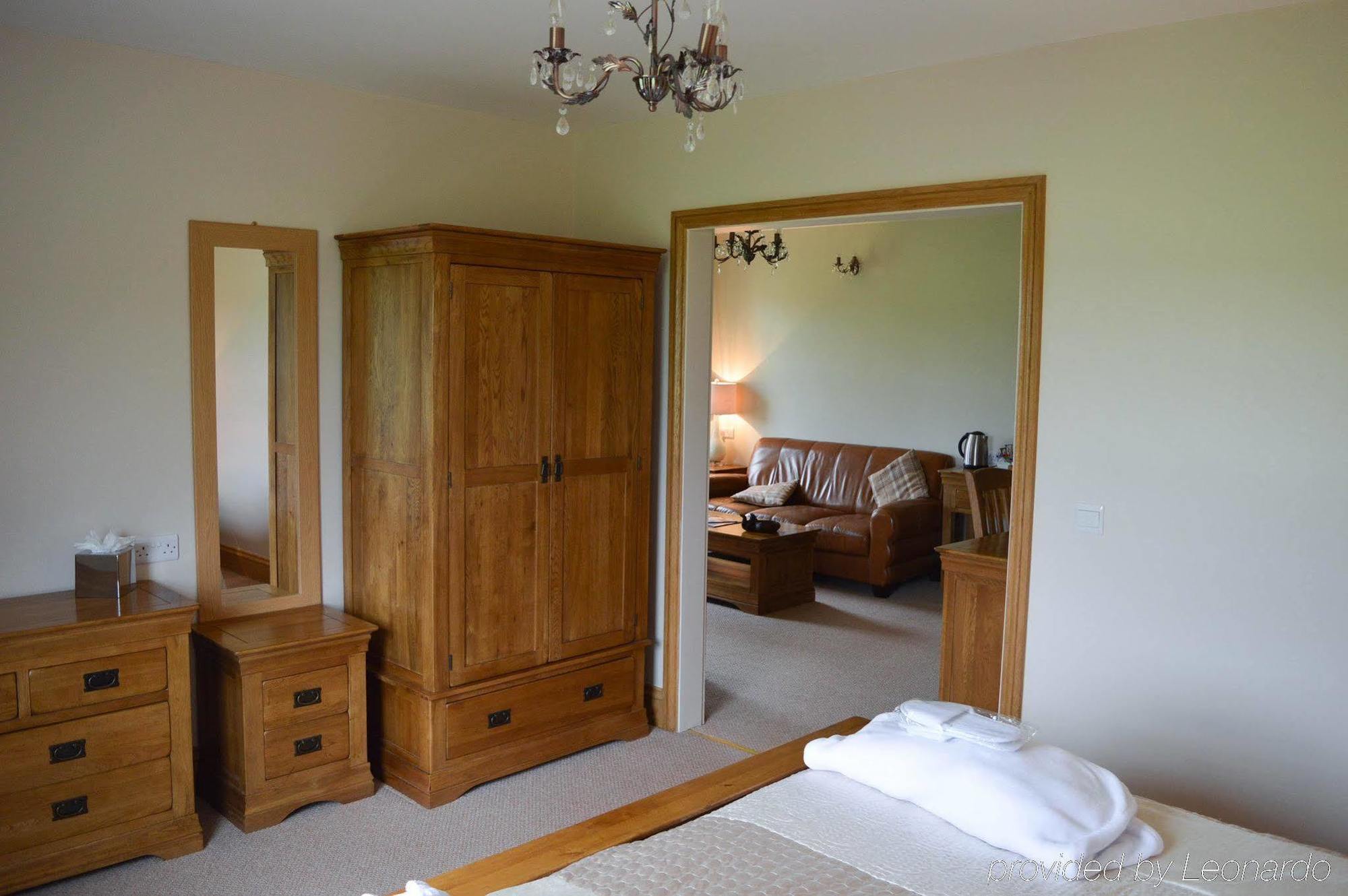 Ox Pasture Hall Hotel スカーバラ エクステリア 写真